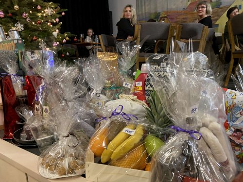 26. sokolská Mikulášská beseda u cimbálu - 26.11.2022